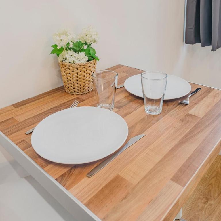Lille Grand Place - Nice and equipped studio! - Apartment - 5