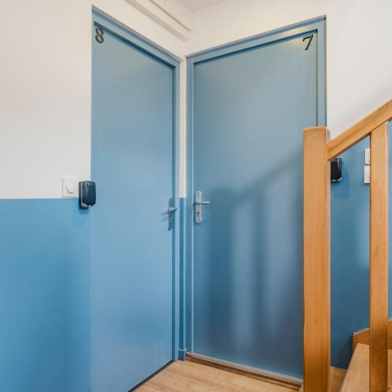Lille Grand Place - Nice and equipped studio! - Apartment - 8