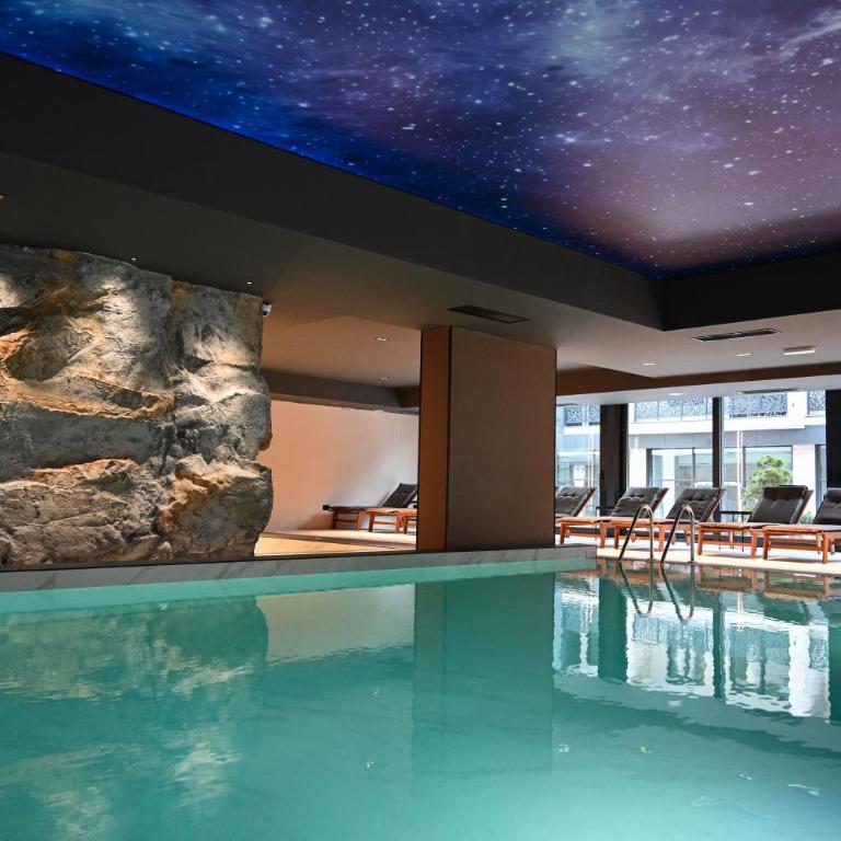 Apartman Aurora Zlatibor - One-Bedroom Apartment - 44
