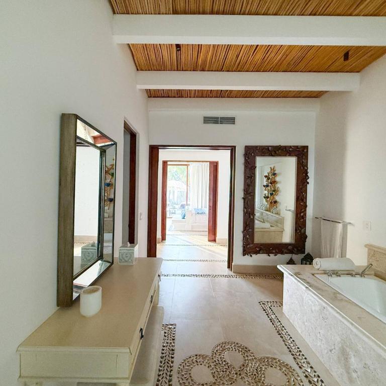 Casa Calixta Oceanfront Luxury home - Casa - 36