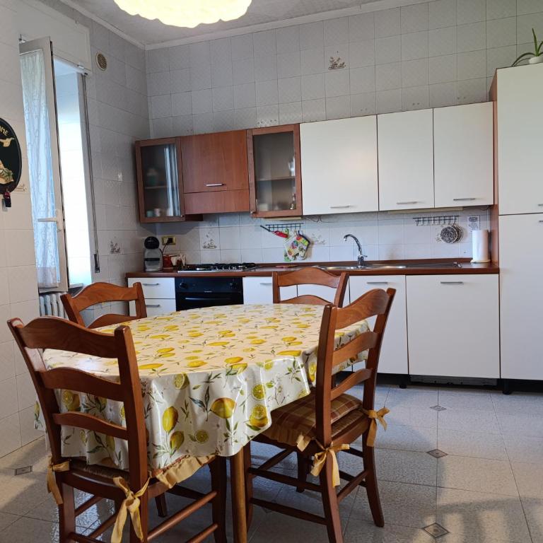 Le Rondini - Appartamento con 3 Camere da Letto - 8