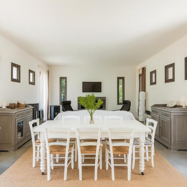 Villa Piti Carovigno-Ostuni - Villa con Piscina Privata - 17