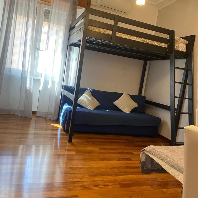 Appio11 Apartment - Casa con 1 Camera da Letto - 2