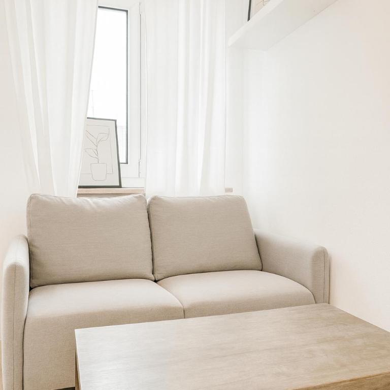 Cobblestone Studios Altstadt Nürnberg - Studio Standard - 1