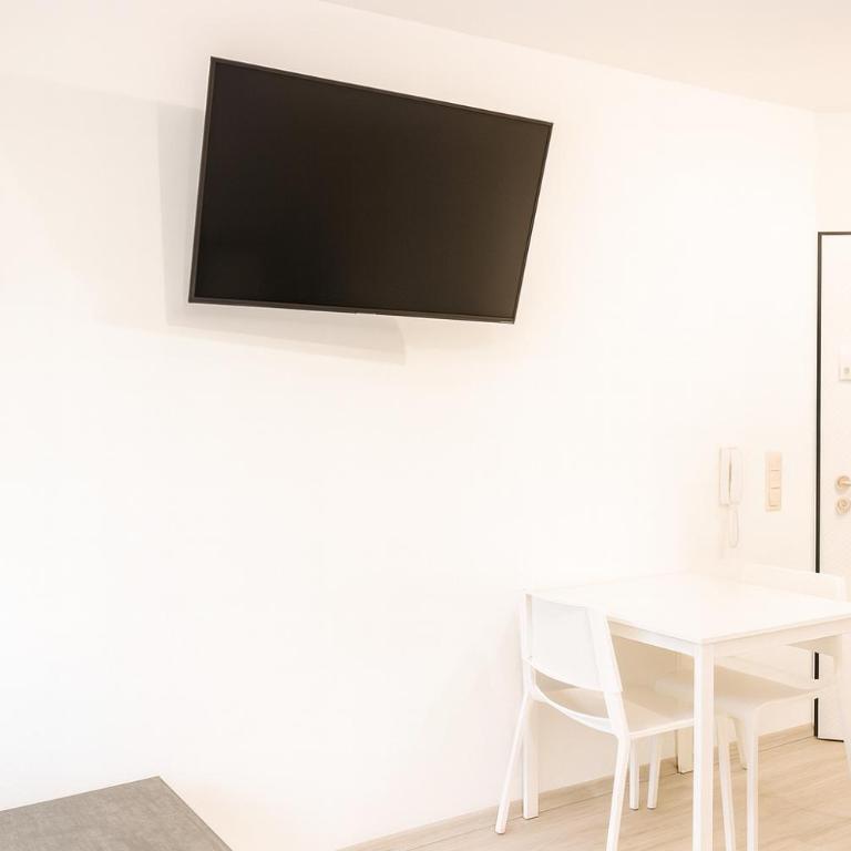 Cobblestone Studios Altstadt Nürnberg - Studio Standard - 3