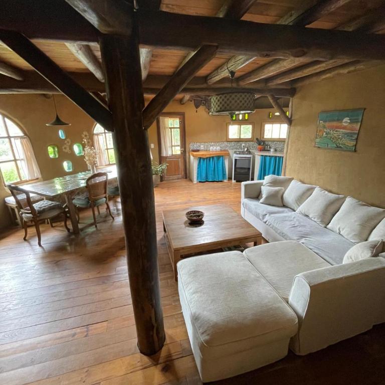 Malva Rosa Relax La Juanita - Casa - 22