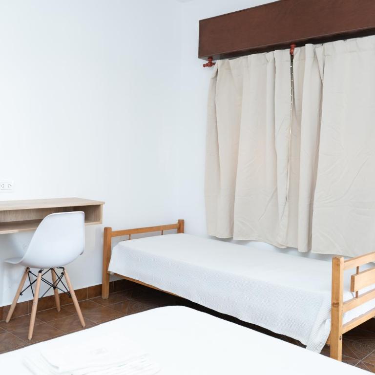 El Hotelito - Habitación Triple - 4