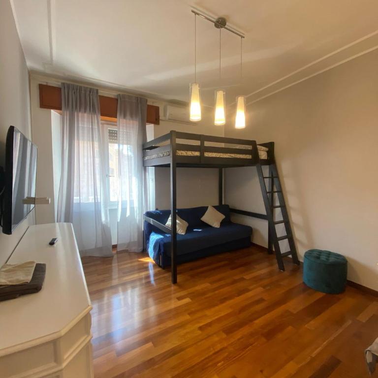 Appio11 Apartment - Casa con 1 Camera da Letto - 10