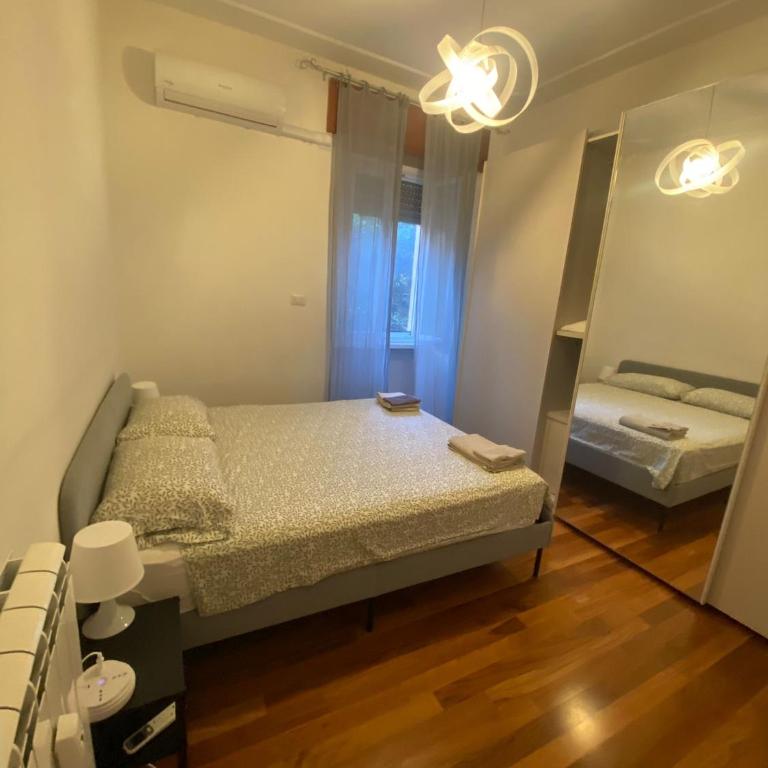 Appio11 Apartment - Casa con 1 Camera da Letto - 5