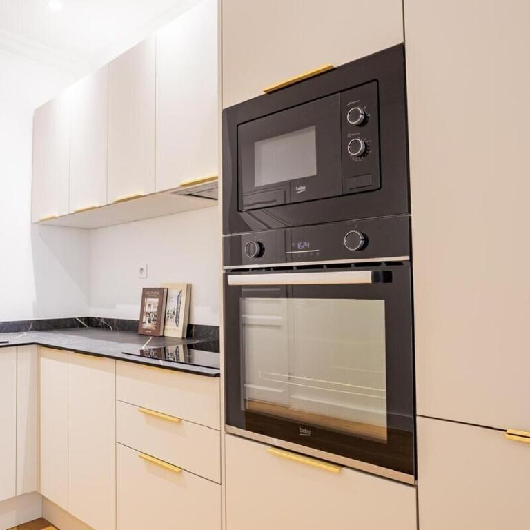 1 Chambre - Ascenseur - Spacieux - Proche Métro - Appartement 1 Chambre - 12