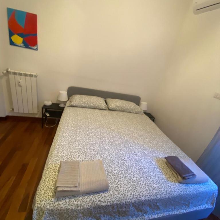 Appio11 Apartment - Casa con 1 Camera da Letto - 7