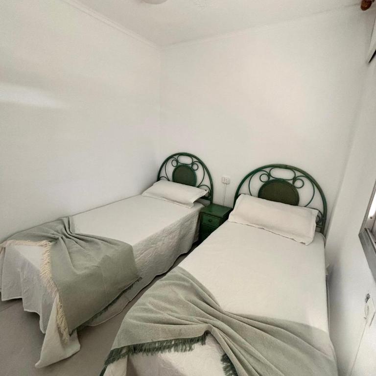 Apartamento en la Playa de Gandia - Apartamento de 1 dormitorio - 1