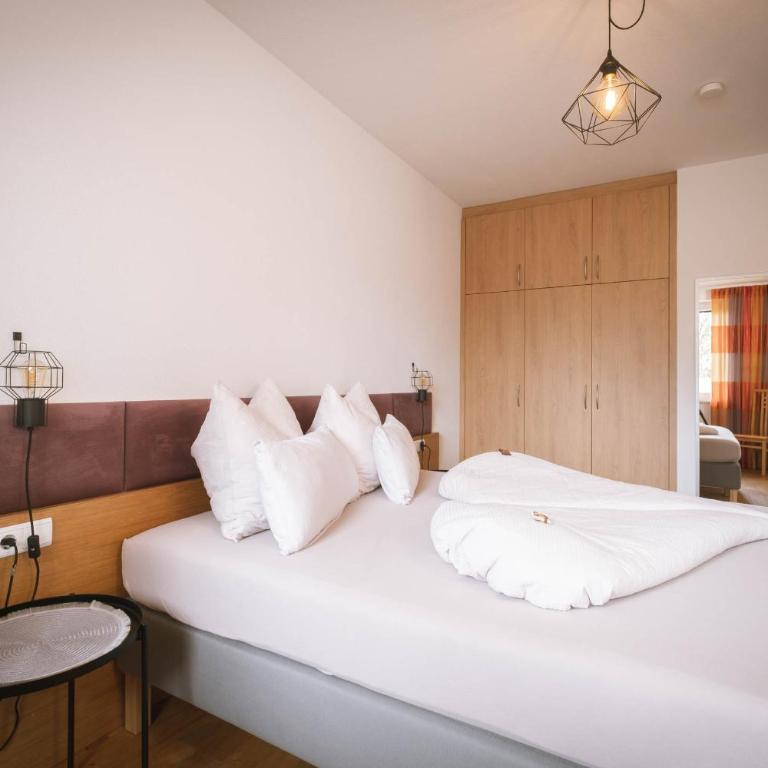 dolomites view apartment - Appartamento con 1 Camera da Letto - 4