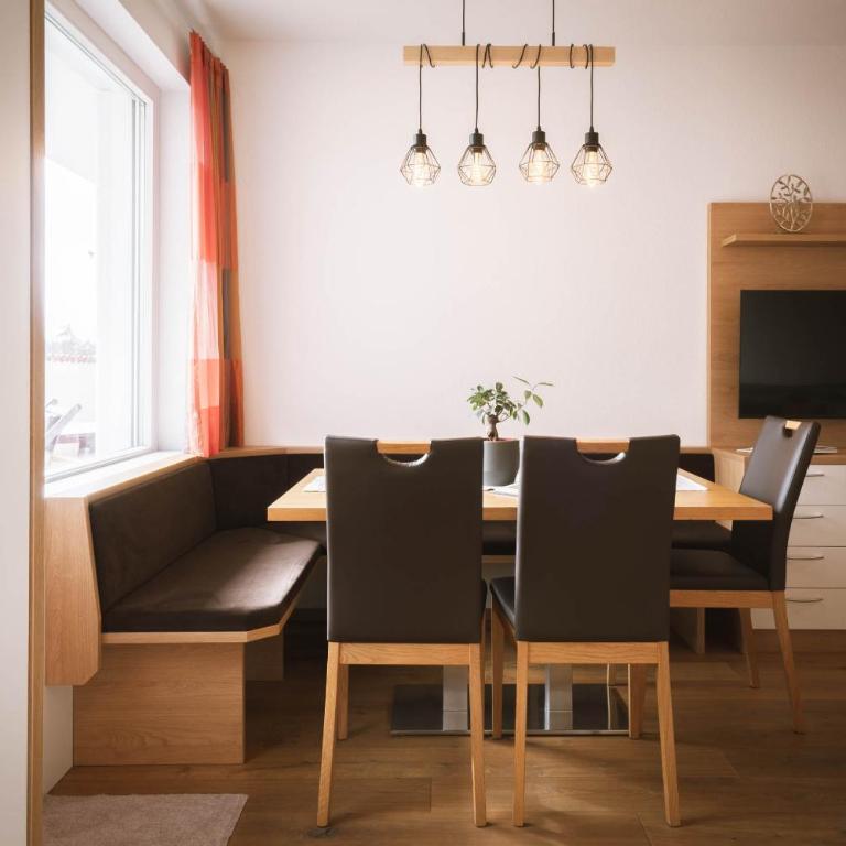 dolomites view apartment - Appartamento con 1 Camera da Letto - 11
