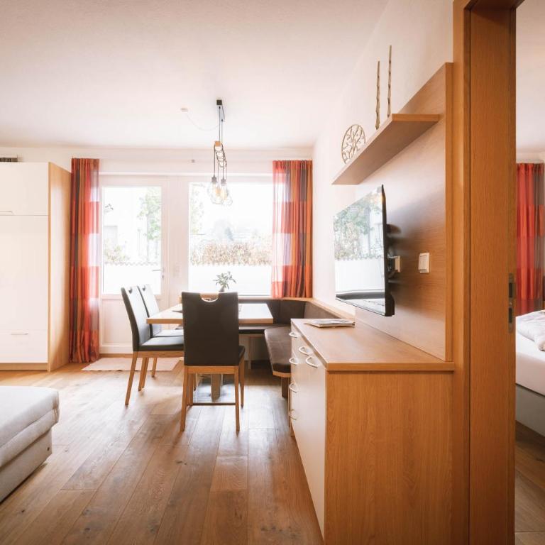 dolomites view apartment - Appartamento con 1 Camera da Letto - 14