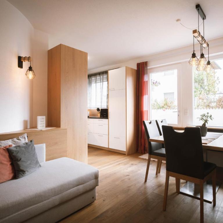 dolomites view apartment - Appartamento con 1 Camera da Letto - 10