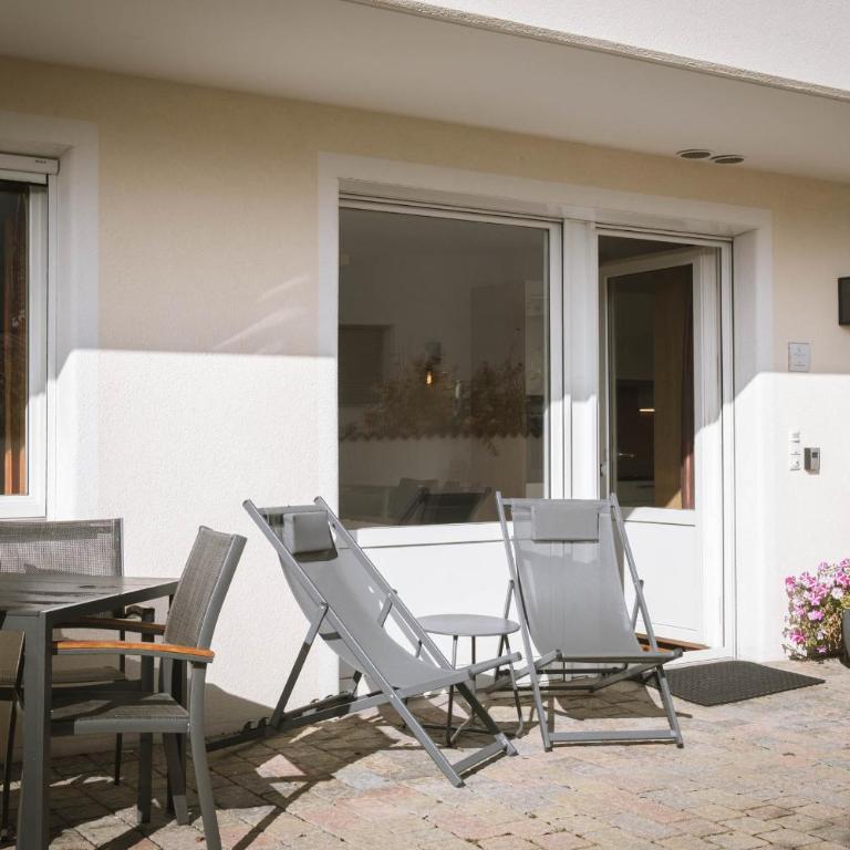 dolomites view apartment - Appartamento con 1 Camera da Letto - 22