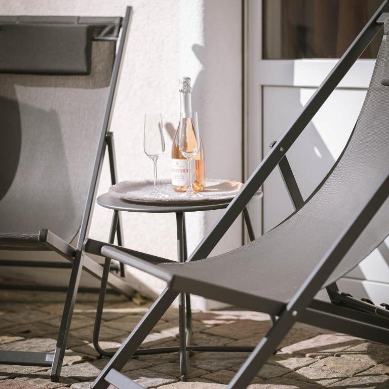dolomites view apartment - Appartamento con 1 Camera da Letto - 23