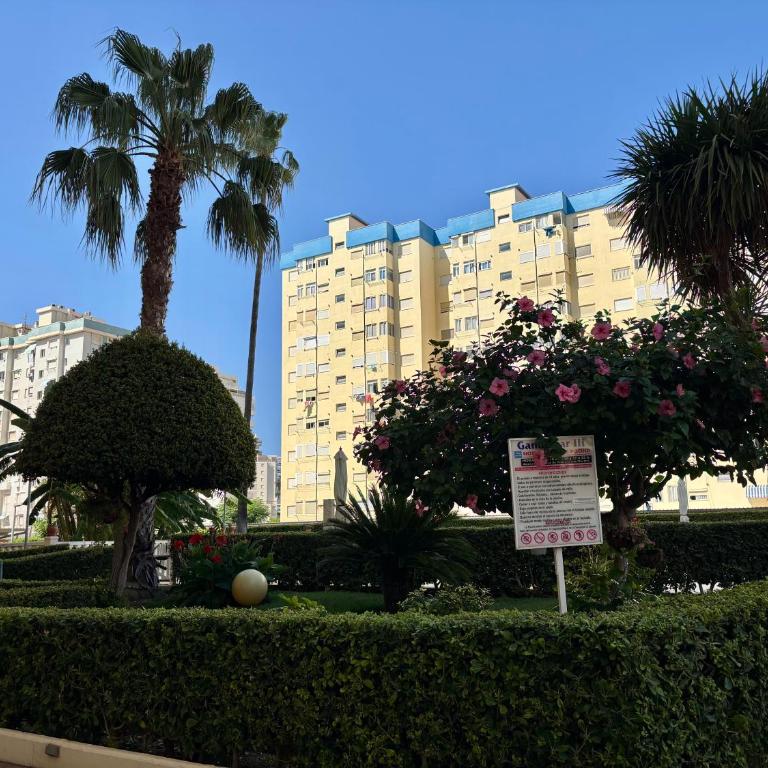 Apartamento en la Playa de Gandia - Apartamento de 1 dormitorio - 2
