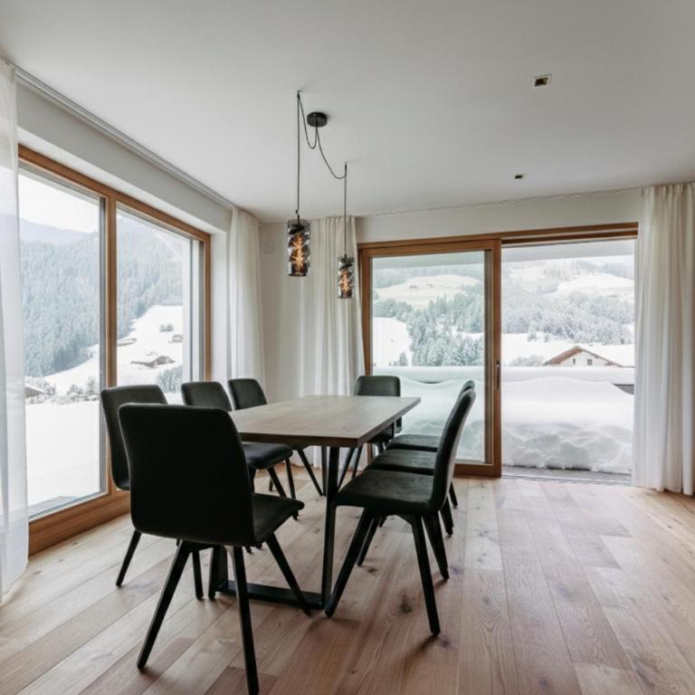 Baumannhof - Apartamento de 3 dormitorios con vistas - 15