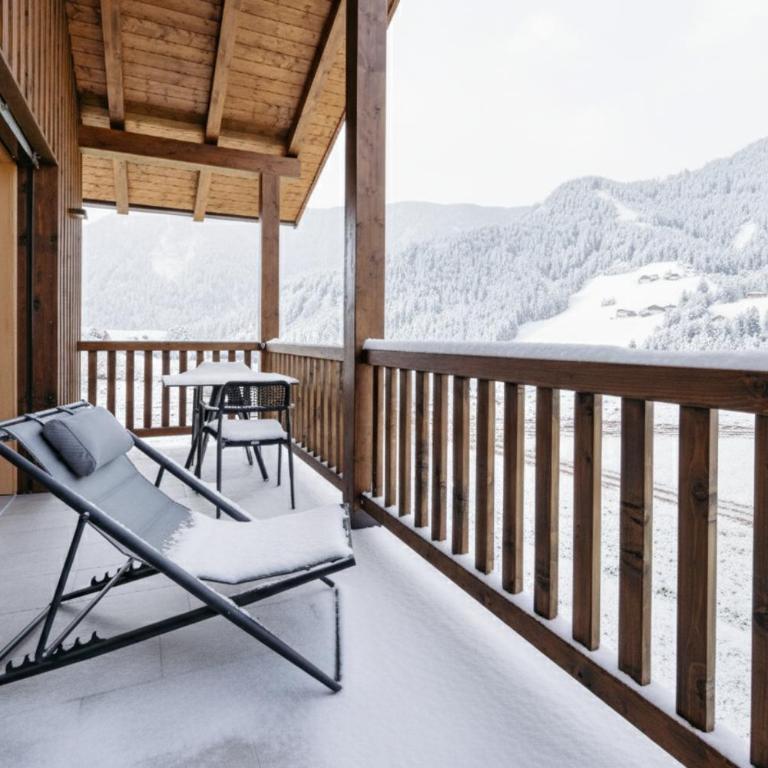 Baumannhof - Apartamento de 1 dormitorio con vistas - 13