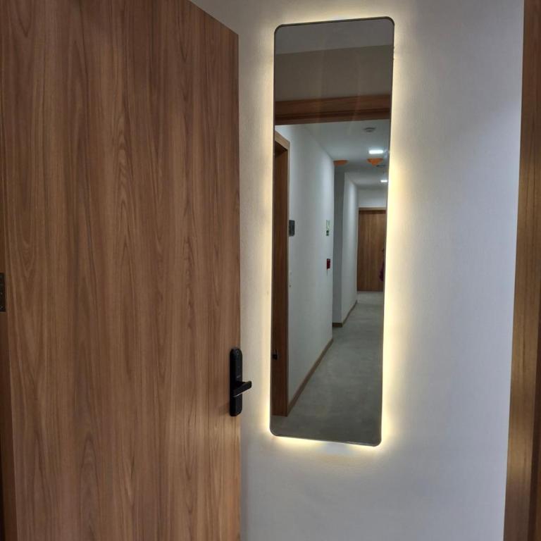 Oma ApartStudio - Studio Apartment with One Double Bed - 17
