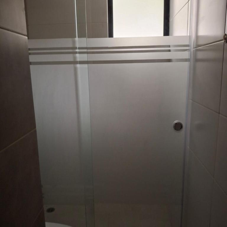 Oma ApartStudio - Studio Apartment with One Double Bed - 19