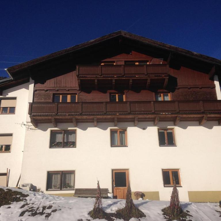 Appartement Sailer Maria - Apartment mit 4 Schlafzimmern - 2