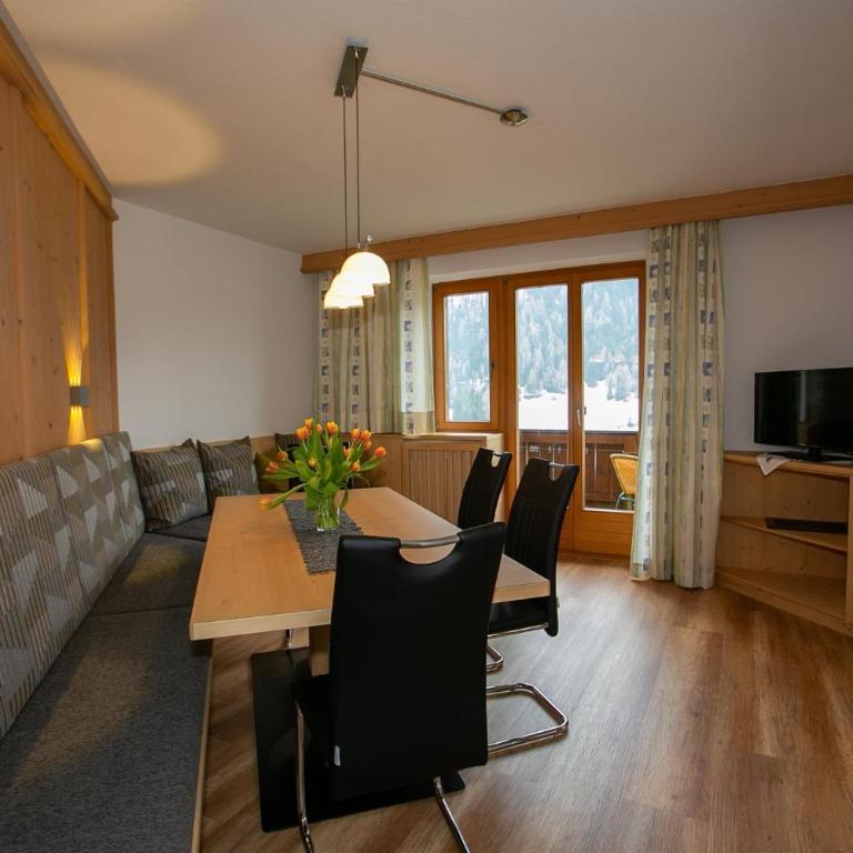 Appartement Sailer Maria - Apartment mit 4 Schlafzimmern - 3