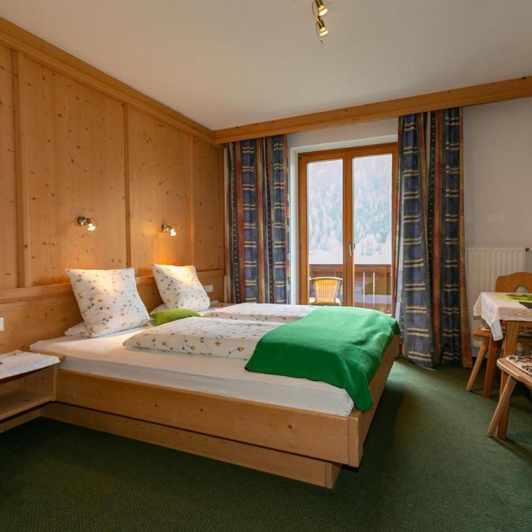Appartement Sailer Maria - Apartment mit 4 Schlafzimmern - 7