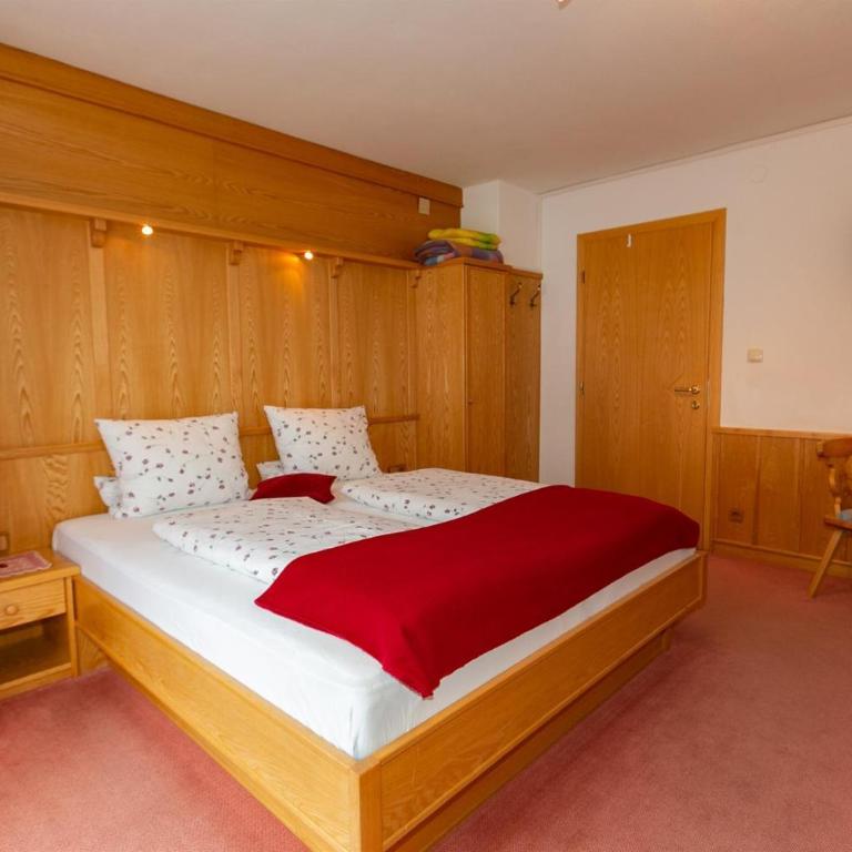 Appartement Sailer Maria - Apartment mit 4 Schlafzimmern - 10