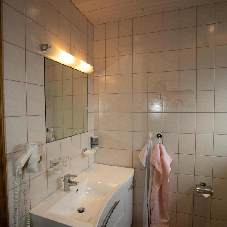 Appartement Sailer Maria - Apartment mit 4 Schlafzimmern - 12