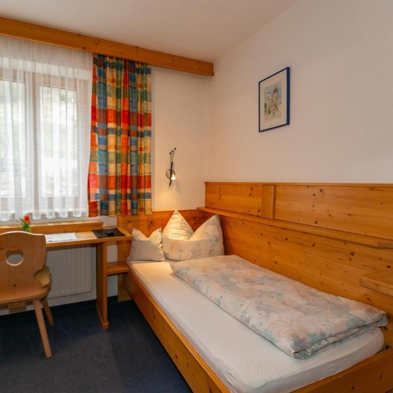 Appartement Sailer Maria - Apartment mit 4 Schlafzimmern - 15