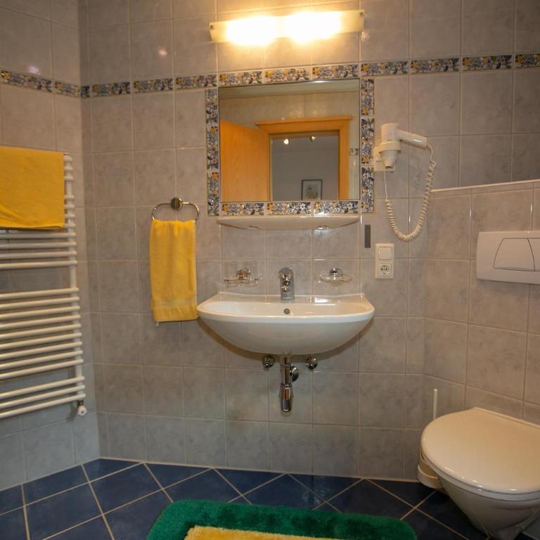 Appartement Sailer Maria - Apartment mit 4 Schlafzimmern - 16