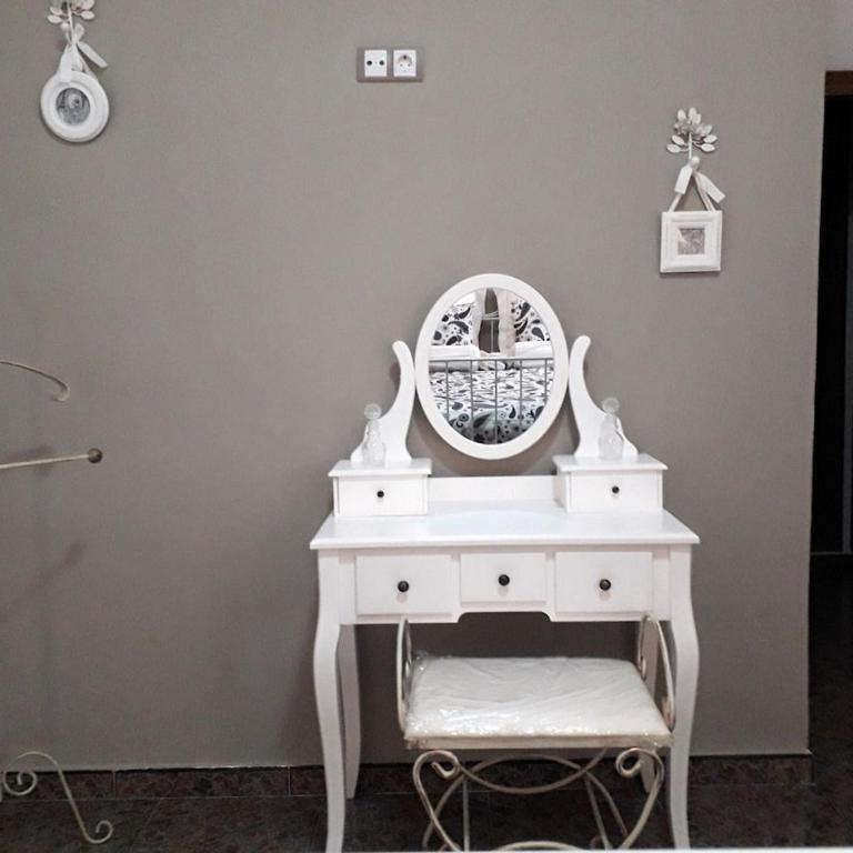 Apartamento Ronda Ríos Rosas Center - Apartamento de 3 dormitorios - 4