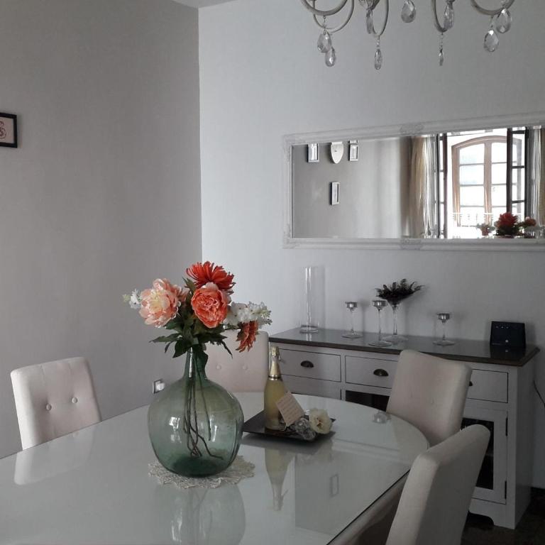Apartamento Ronda Ríos Rosas Center - Apartamento de 3 dormitorios - 10