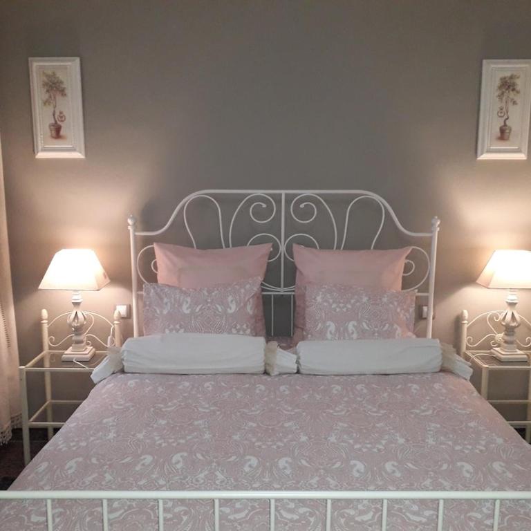 Apartamento Ronda Ríos Rosas Center - Apartamento de 3 dormitorios - 11