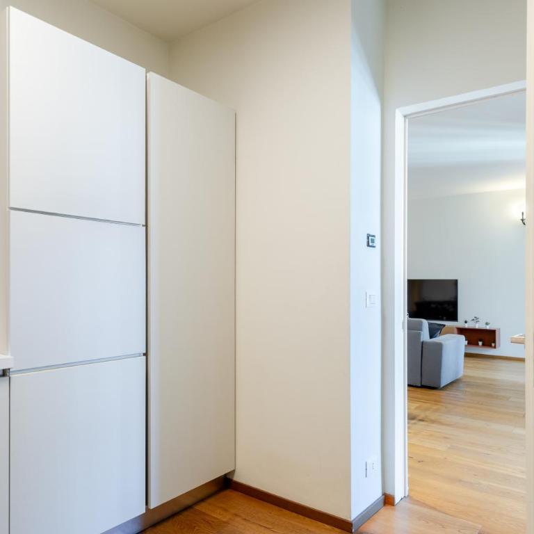Hostdomus - Lagrange Luxury Apartment - Appartamento con 2 Camere da Letto - 14