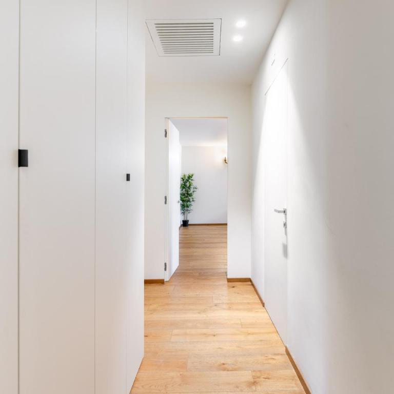 Hostdomus - Lagrange Luxury Apartment - Appartamento con 2 Camere da Letto - 36