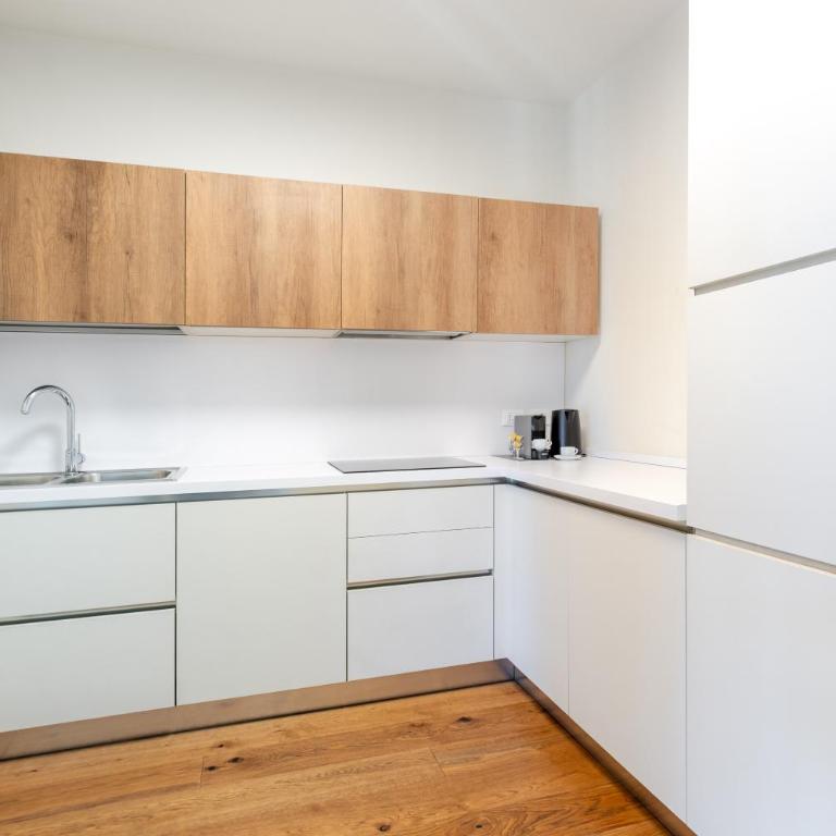 Hostdomus - Lagrange Luxury Apartment - Appartamento con 2 Camere da Letto - 13