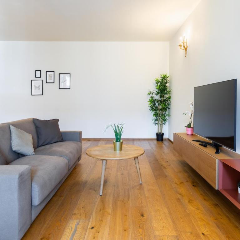 Hostdomus - Lagrange Luxury Apartment - Appartamento con 2 Camere da Letto - 5