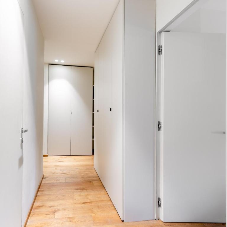 Hostdomus - Lagrange Luxury Apartment - Appartamento con 2 Camere da Letto - 31