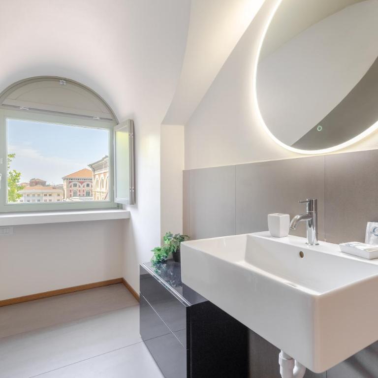 Hostdomus - Lagrange Luxury Apartment - Appartamento con 2 Camere da Letto - 21