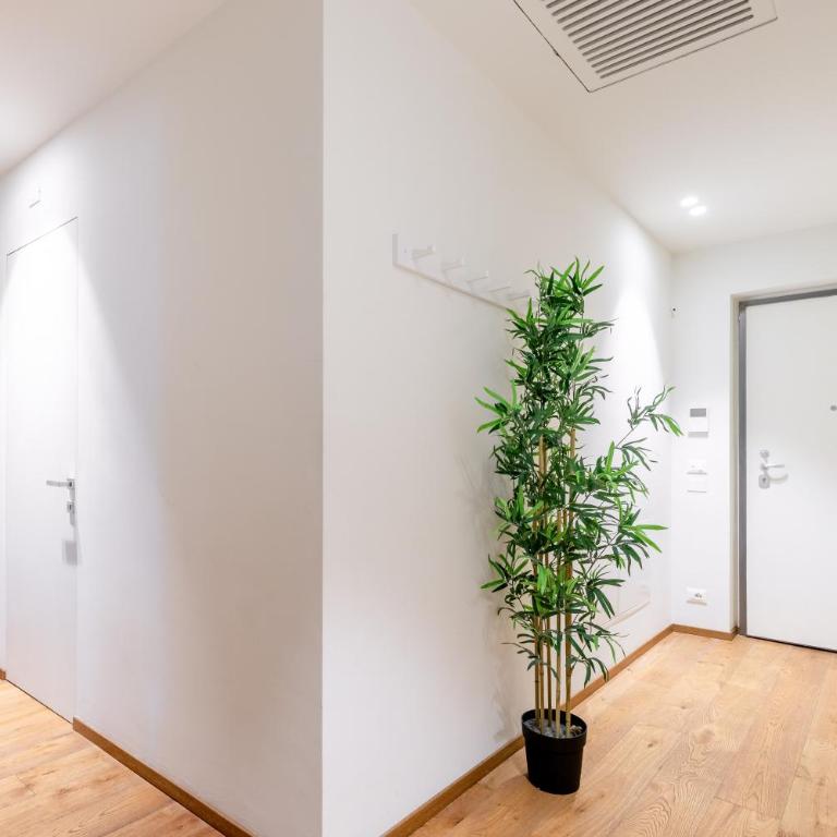 Hostdomus - Lagrange Luxury Apartment - Appartamento con 2 Camere da Letto - 27