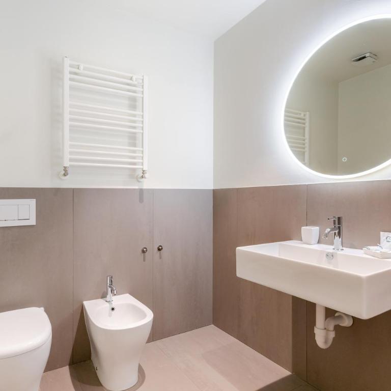 Hostdomus - Lagrange Luxury Apartment - Appartamento con 2 Camere da Letto - 25