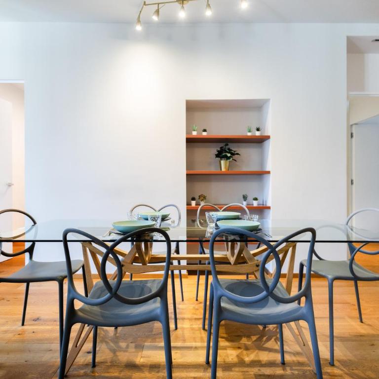 Hostdomus - Lagrange Luxury Apartment - Appartamento con 2 Camere da Letto - 9