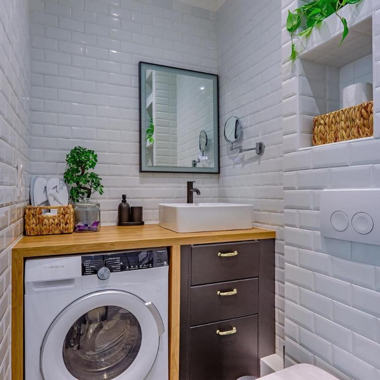 Chic Paris flat near Luxembourg garden and Odéon - Appartement 1 Chambre Deluxe - 10