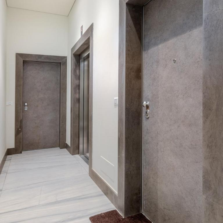 Hostdomus - Lagrange Luxury Apartment - Appartamento con 2 Camere da Letto - 46