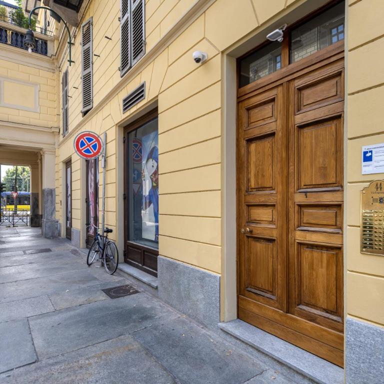 Hostdomus - Lagrange Luxury Apartment - Appartamento con 2 Camere da Letto - 51