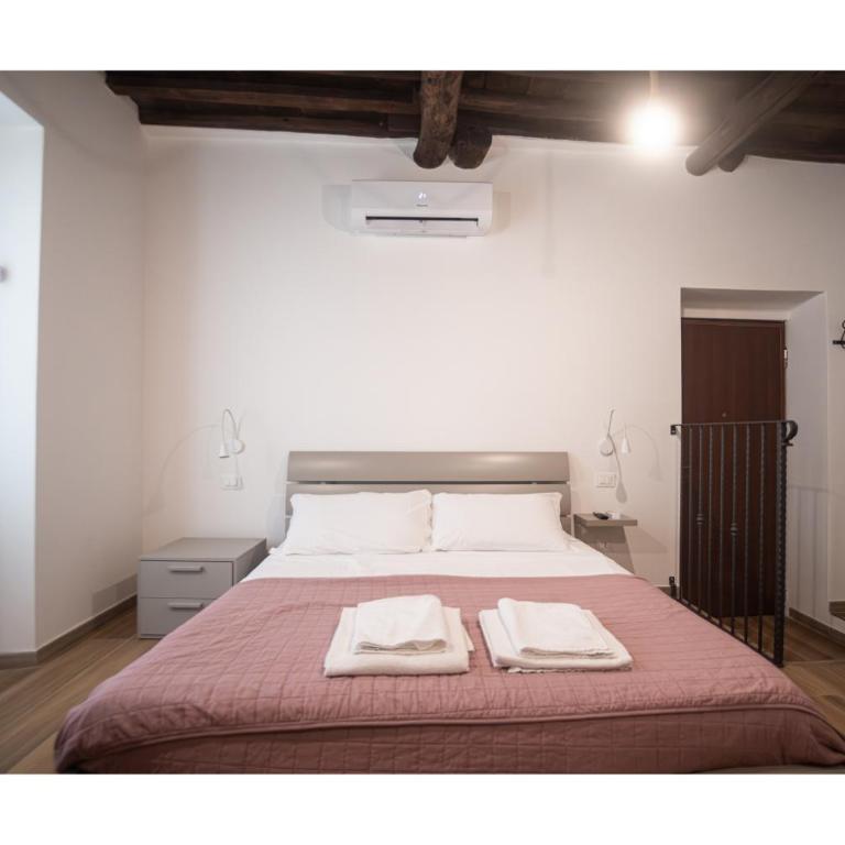 Matt house - One-Bedroom Apartment - 20